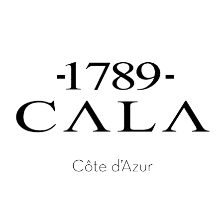 Logo 1789 Cala