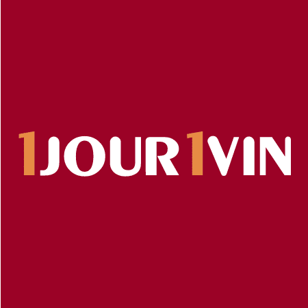 Logo 1jour1vin