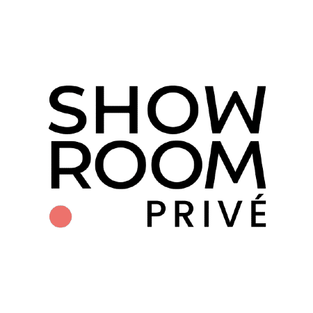 Logo Showroomprivé