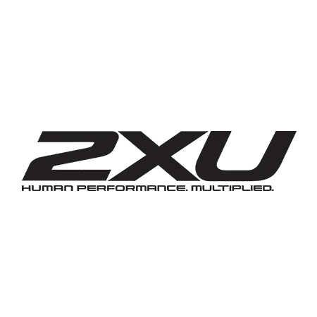 Logo 2XU