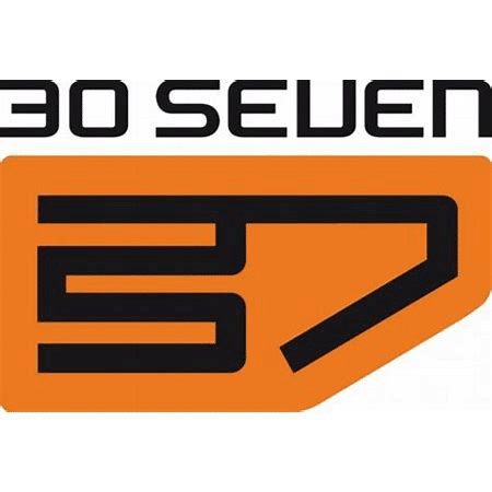 Logo 30seven
