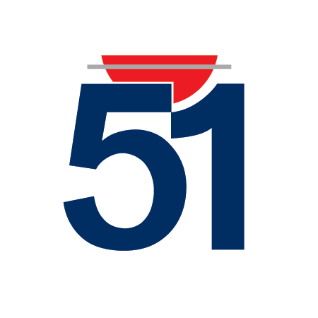 Logo 51