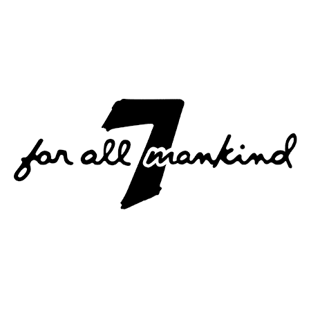 Logo 7 for all Mankind