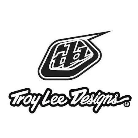 Logo Troy Lee Designs