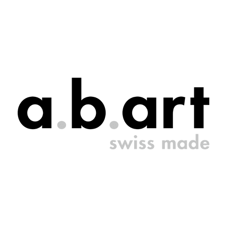 Logo a.b.art