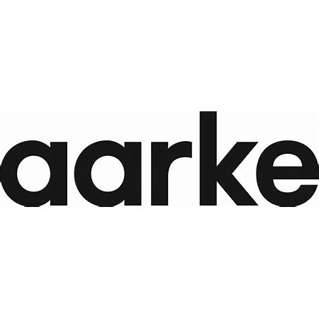 Logo Aarke