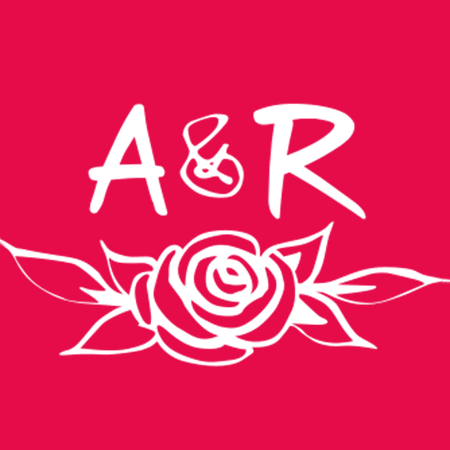 Logo Abbie and Rose