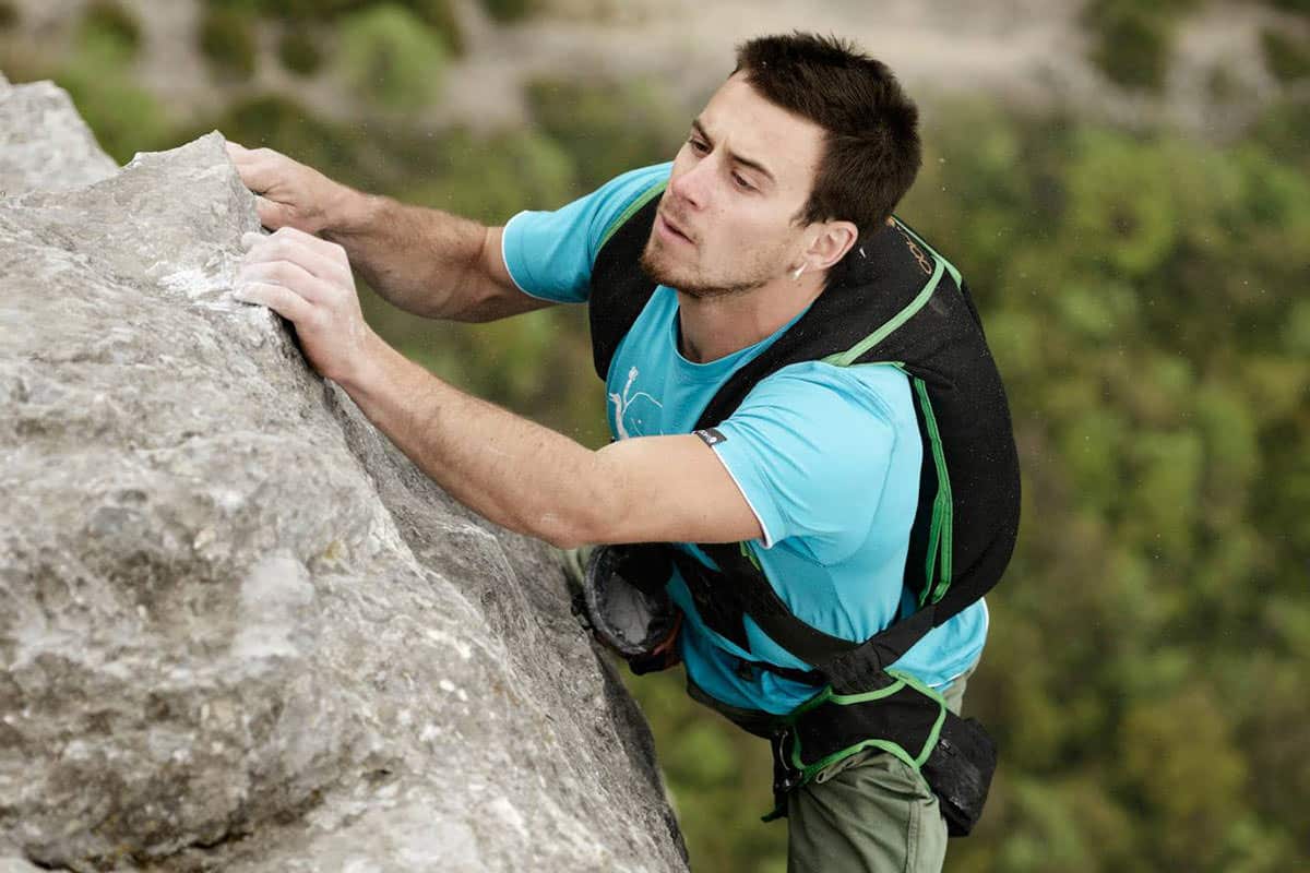 Vente privée abk Climbing - Sweats & vêtements de sport à prix réduit