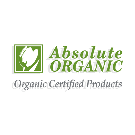 Logo Absolute Organic