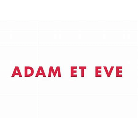 Logo Adam Et Eve