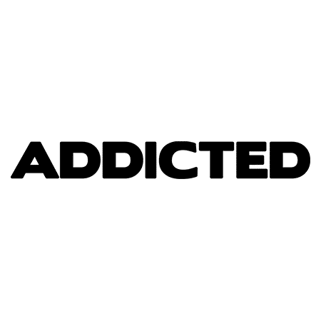 Logo Addicted Underwear