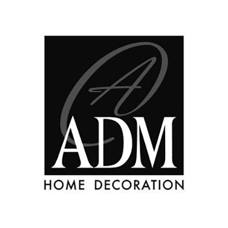 Logo ADM Home Decoration