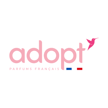 Logo Adopt