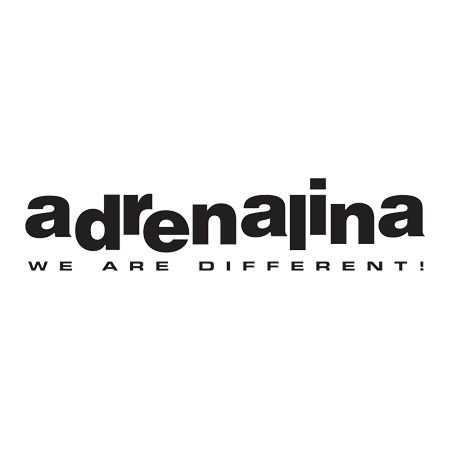 Logo Adrenalina