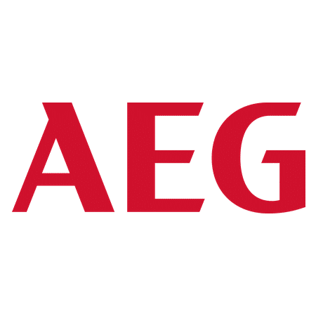 Logo AEG – Bricolage