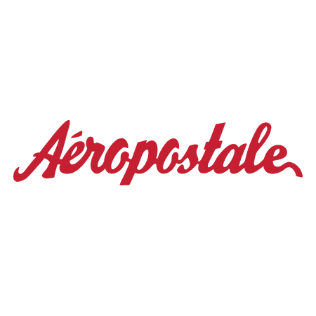Logo Aeropostale