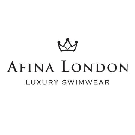 Logo Afina London