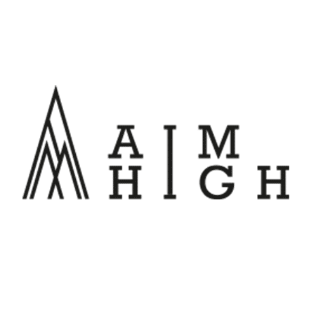 Logo Aim High