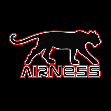 Logo Airness