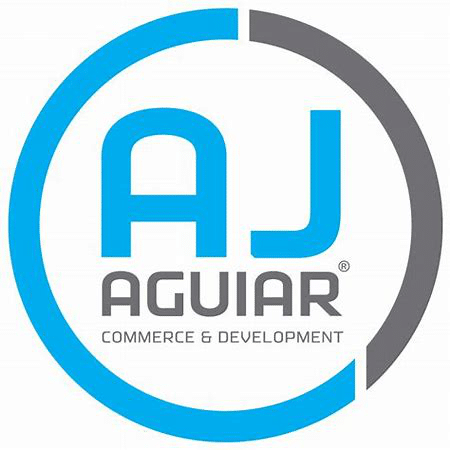 Logo Aj Aguiar