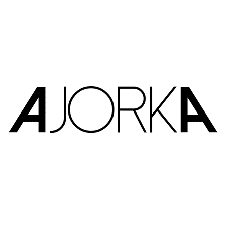 Logo Ajorka
