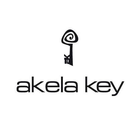 Logo Akela Key