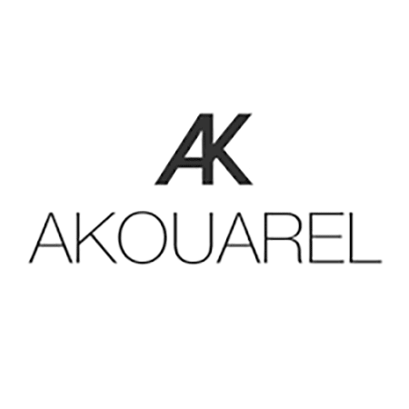 Logo Akouarel