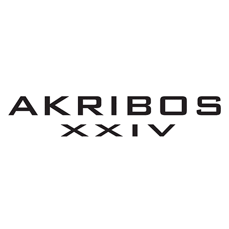 Logo Akribos XXIV