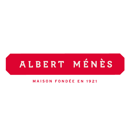 Logo Albert Ménès