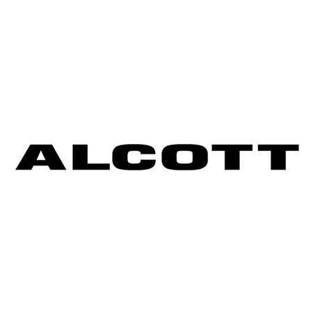 Logo Alcott