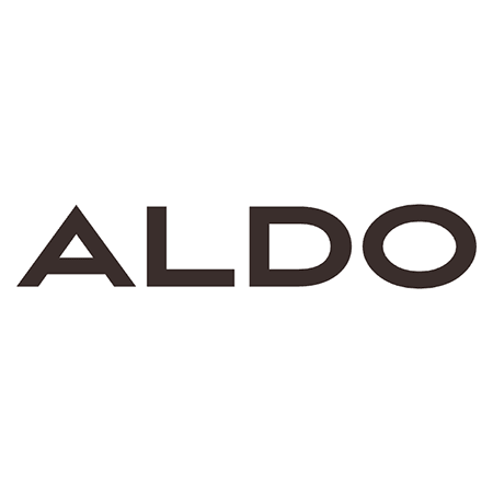 Logo Aldo