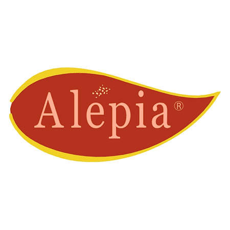 Logo Alepia