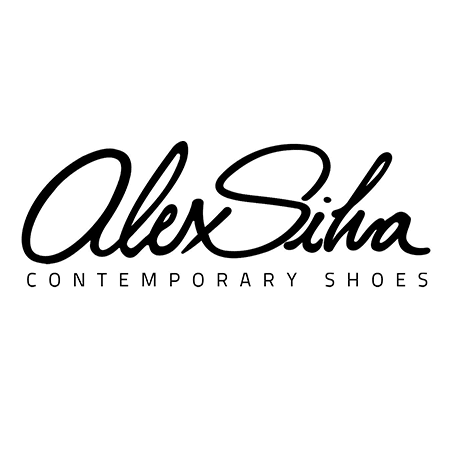 Logo Alex Silva