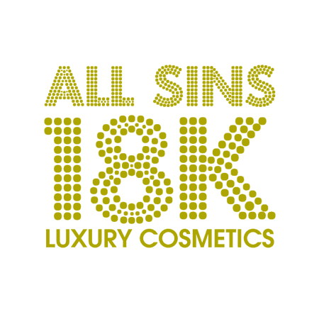 Logo All Sins 18K