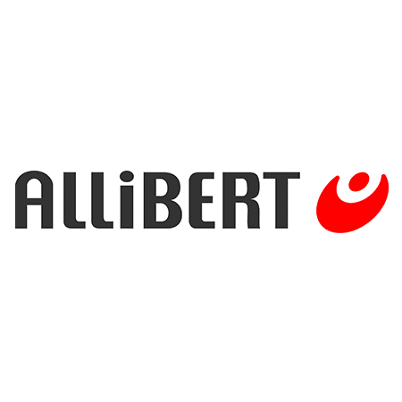 Logo Allibert