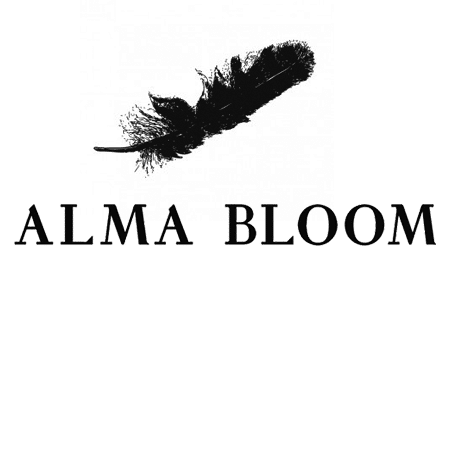 Logo Alma Bloom