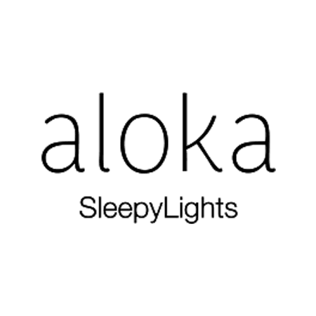Logo Aloka