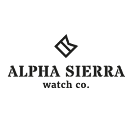 Logo Alpha Sierra