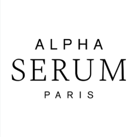 Logo Alphasérum