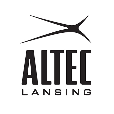 Logo Altec Lansing