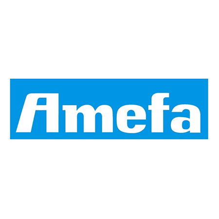 Logo Amefa