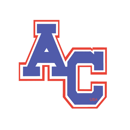 Logo American College