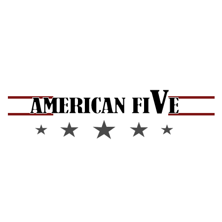 Logo American Five