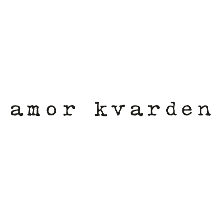 Logo Amor Kvarden