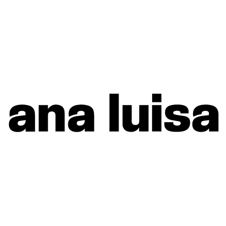 Logo Ana Luisa
