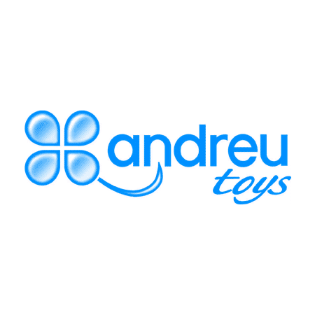 Logo Andreu Toys