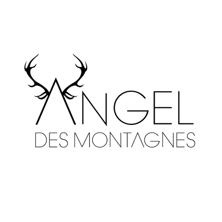 Logo Angel des Montagnes