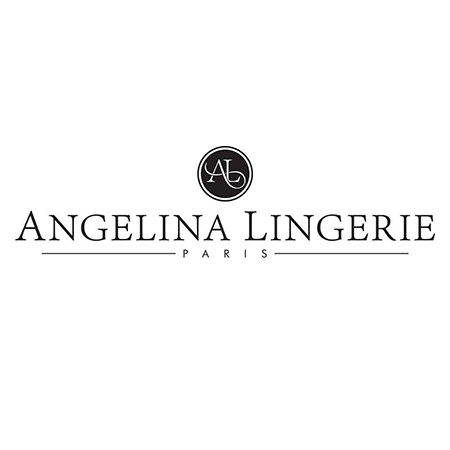Logo Angelina Lingerie
