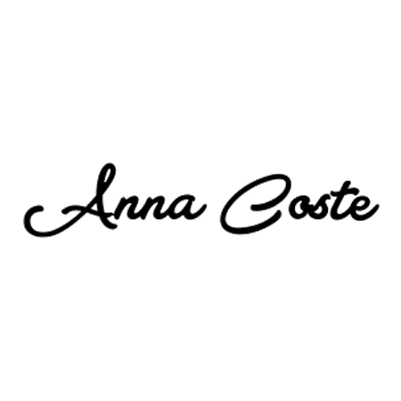 Logo Anna Coste