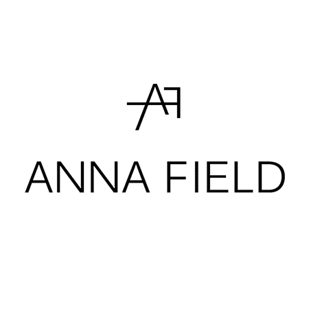Logo Anna Field